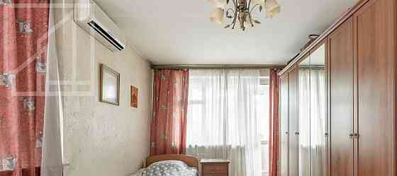 3-комн. квартира, 80 м2, 10/12 эт. Москва