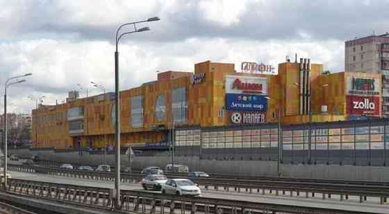 Готовый бизнес, 2187.1 м2 Балашиха