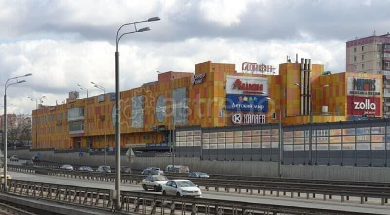 Готовый бизнес, 2187.1 м2 Балашиха - изображение 3