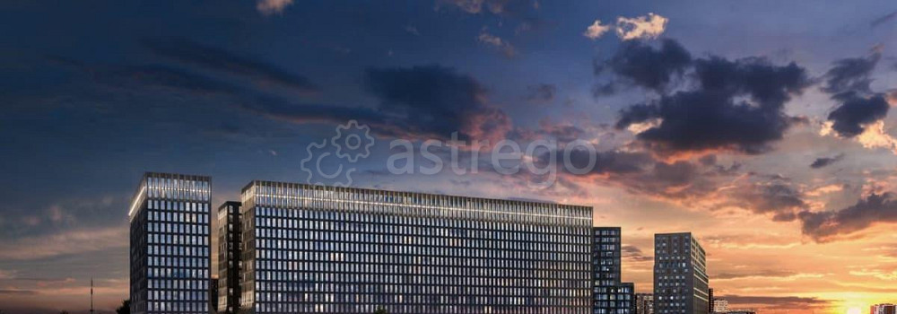 3-комн. апарт-ы, 82.77 м2, 13/16 эт. Москва - изображение 7