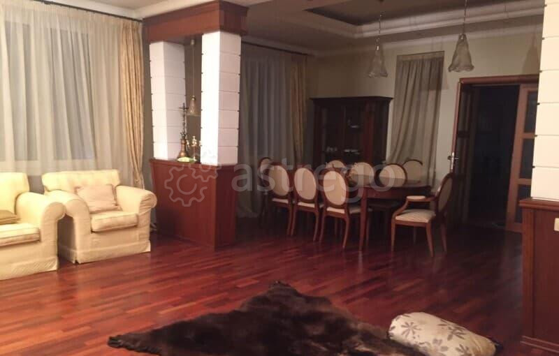 Коттедж, 500 м2 Раменское - изображение 10