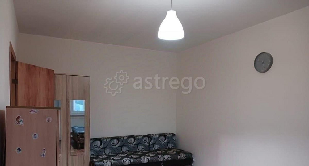 1-комн. квартира, 37 м2, 5/6 эт. Яблоновский - изображение 4