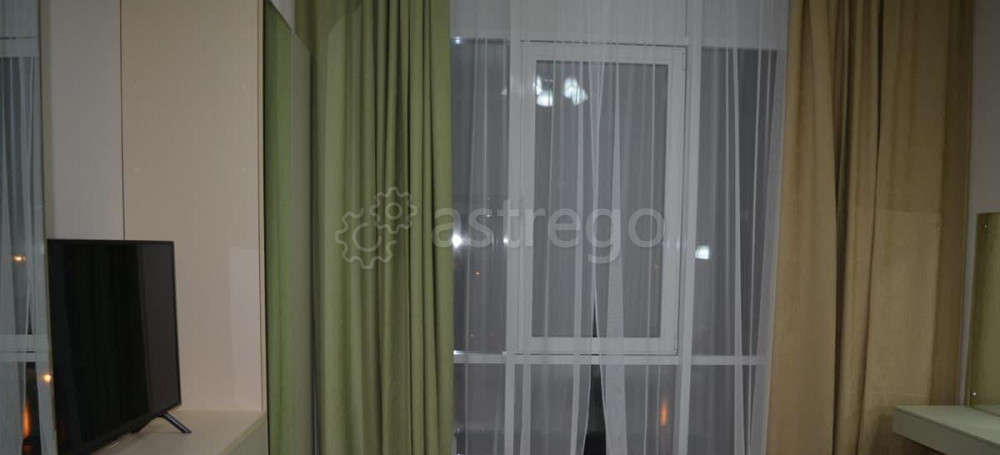 2-комн. квартира, 55 м2, 3/12 эт. Астрахань - изображение 4