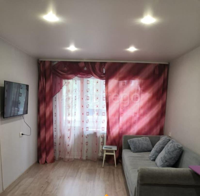 2-комн. квартира, 45 м2, 3/5 эт. Архангельск - изображение 1