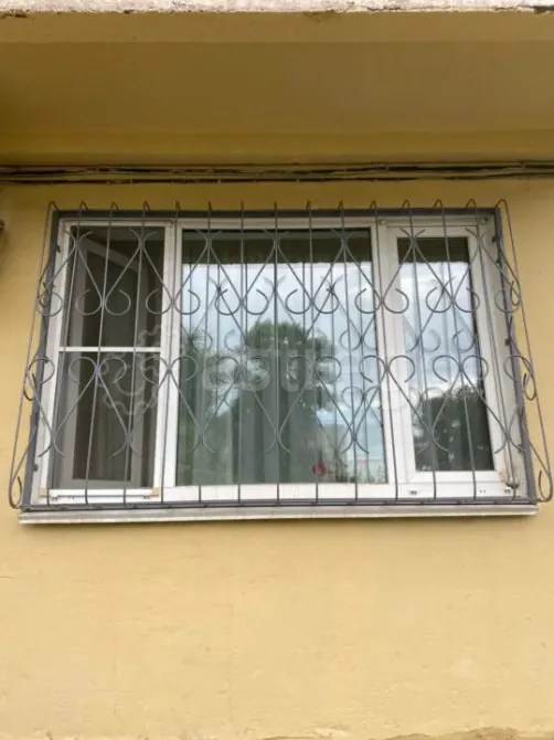 Решётки на окна и балконы Владивосток - изображение 2