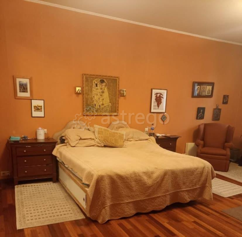 4-комн. квартира, 140 м2, 4/18 эт. Москва - изображение 7