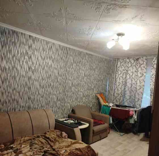 2-комн. квартира, 44.2 м2, 1/5 эт. Бийск