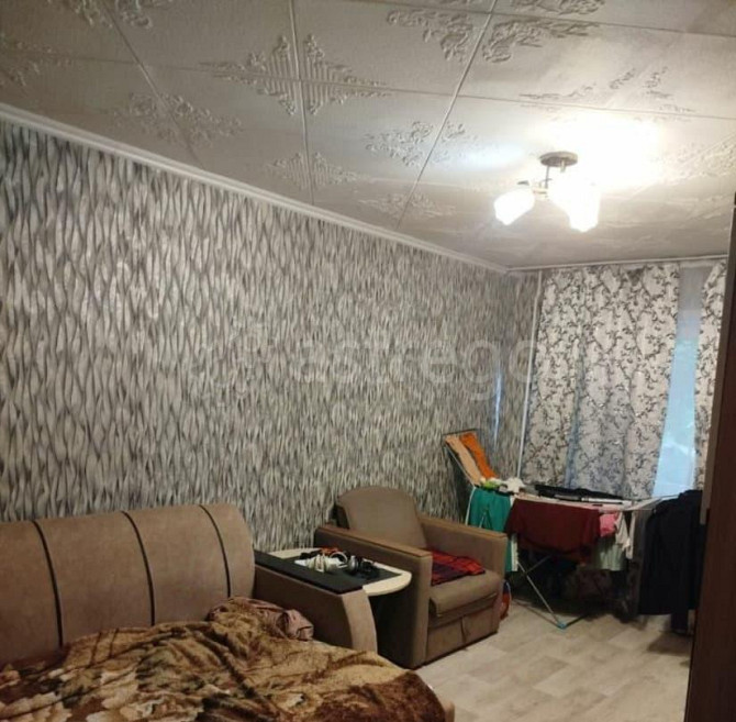 2-комн. квартира, 44.2 м2, 1/5 эт. Бийск - изображение 4