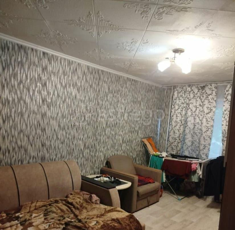 2-комн. квартира, 44.2 м2, 1/5 эт. Бийск - изображение 4