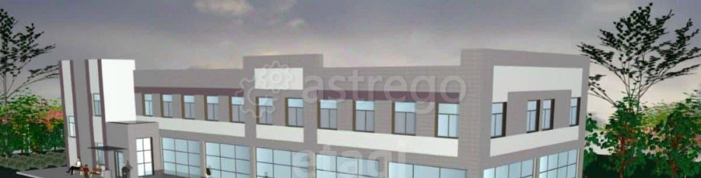 Свободного назначения, 500 м2 Благовещенск - изображение 1