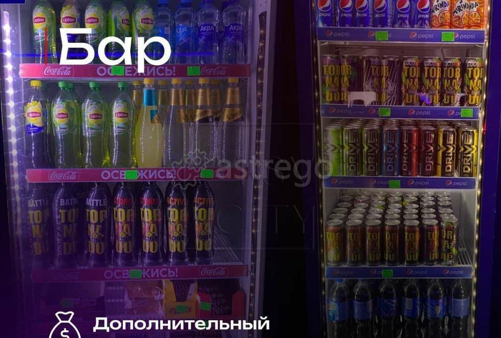 Торговое помещение, 150 м2 Белгород - изображение 3