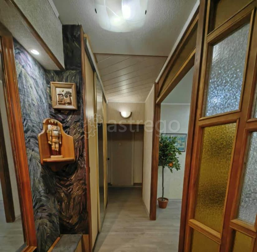 3-комн. квартира, 69.1 м2, 6/9 эт. Стерлитамак - изображение 5