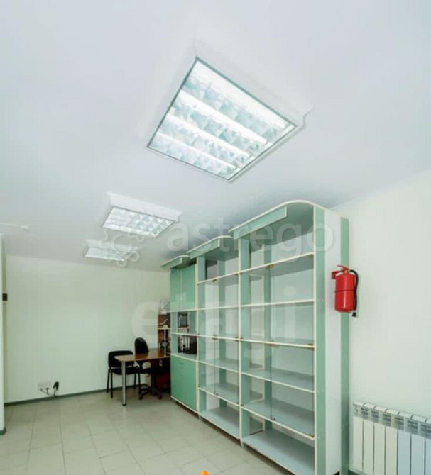 Офис, 30.7 м2 Бийск - изображение 3