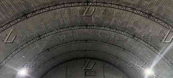 Производственное, 250 м2 Домодедово