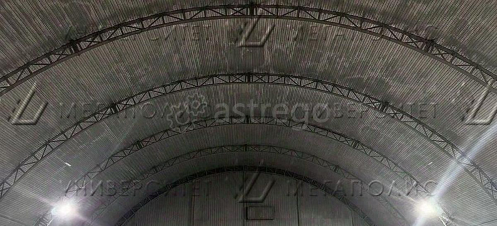 Производственное, 250 м2 Домодедово - изображение 3