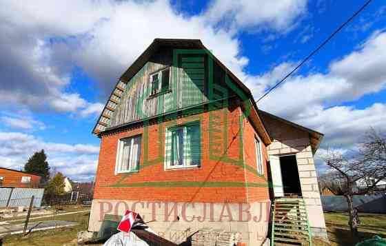 Дача, 68 м2 Озёры