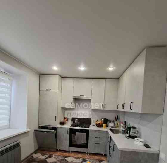 3-комн. квартира, 80 м2, 1/5 эт. Октябрьский