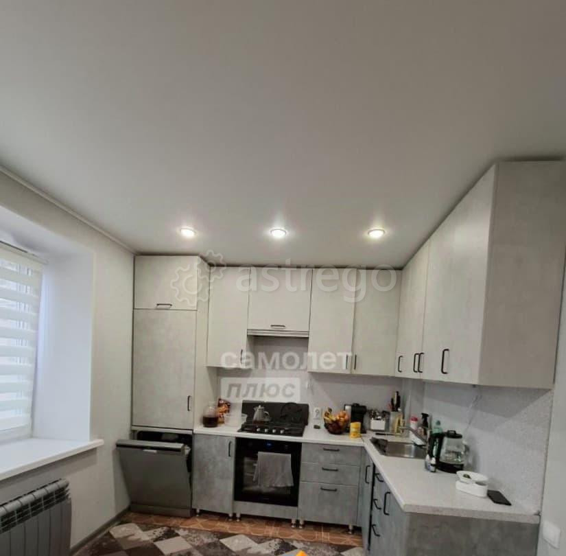 3-комн. квартира, 80 м2, 1/5 эт. Октябрьский - изображение 3