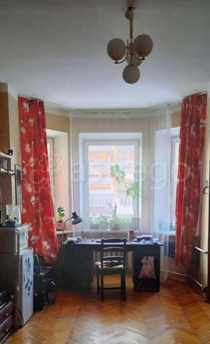 Комната, 26 м2, 3/8 эт. Москва - изображение 6