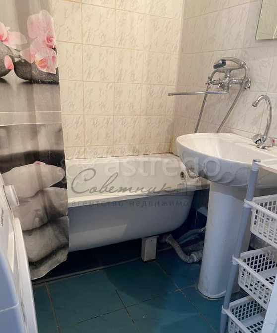 2-комн. квартира, 50 м2, 3/9 эт. Старый Оскол - изображение 4