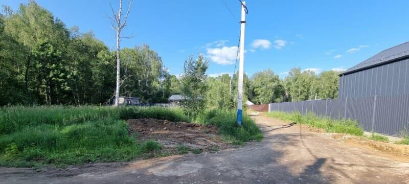 Земля под ИЖС, 9 соток Москва - изображение 2