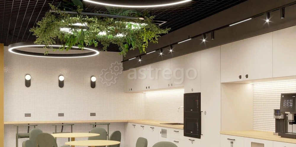 Офис, 190 м2 Санкт-Петербург - изображение 4