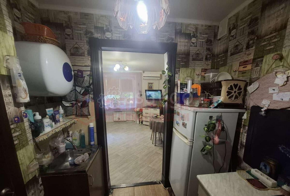 2-комн. квартира, 35.6 м2, 1/5 эт. Астрахань - изображение 6