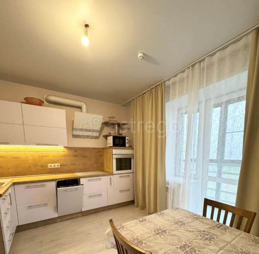 2-комн. квартира, 58.4 м2, 9/9 эт. Красноярск - изображение 7