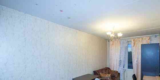 2-комн. квартира, 50 м2, 6/16 эт. Москва