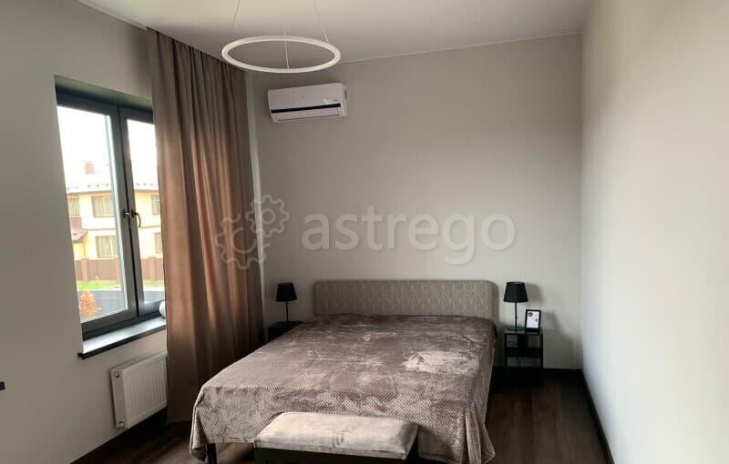 Коттедж, 250 м2 Щёлково - изображение 4