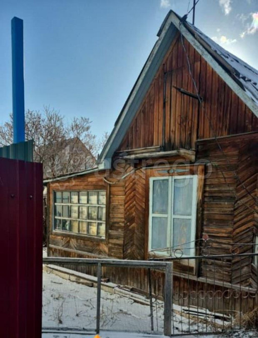 Дом, 55.6 м2, 10.18 сотки, 1 эт. Красноярск - изображение 6