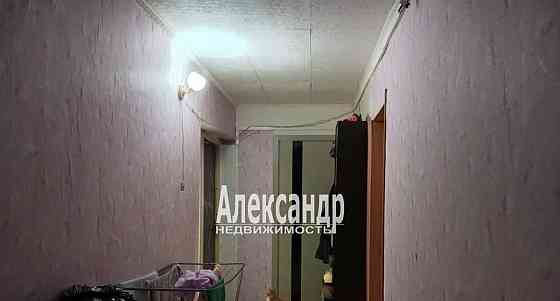 Комната, 12.7 м2, 6/9 эт. Санкт-Петербург