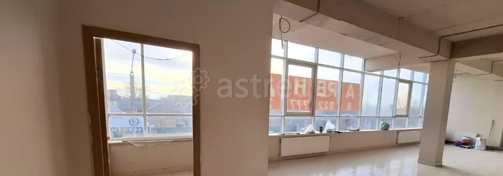 Торговое помещение, 78 м2 Яблоновский - изображение 7