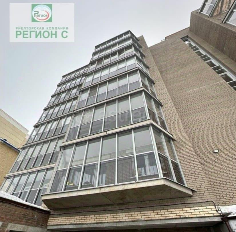 2-комн. квартира, 67.2 м2, 7/8 эт. Архангельск - изображение 5