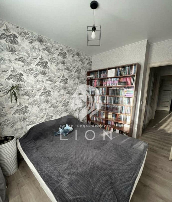 3-комн. квартира, 70.4 м2, 9/9 эт. Белгород - изображение 10