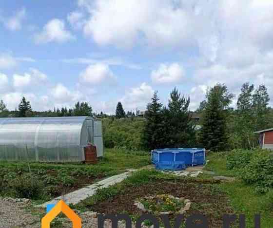 Земельный участок, 10 соток Емельяново