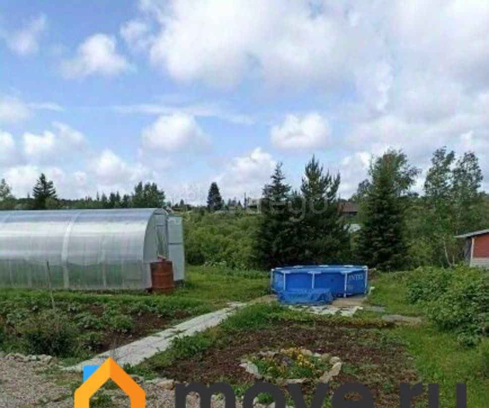 Земельный участок, 10 соток Емельяново - изображение 6