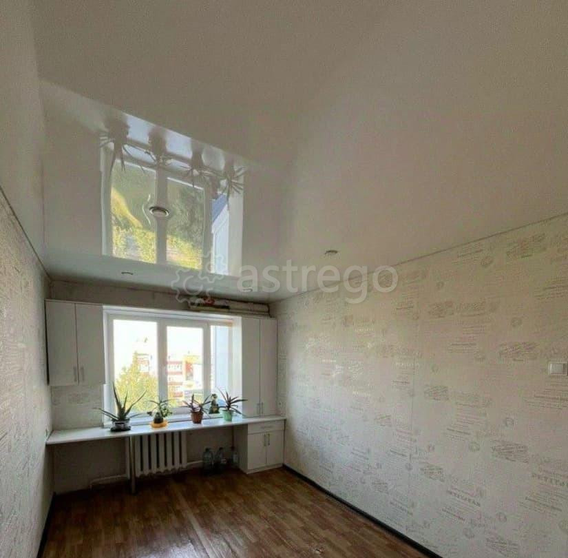 3-комн. квартира, 59 м2, 5/5 эт. Чишмы - изображение 2