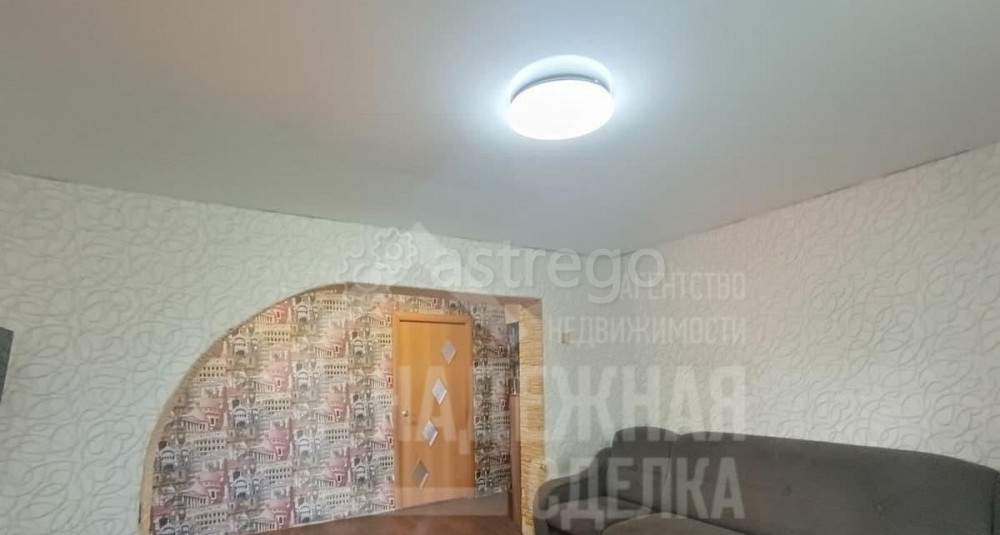 Дом, 67.7 м2, 30 соток, 1 эт. Рубцовск - изображение 6