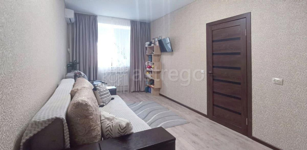 1-комн. квартира, 33 м2, 2/3 эт. Северный - изображение 1