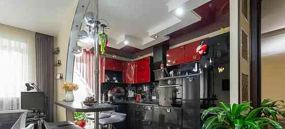 2-комн. квартира, 48.3 м2, 3/5 эт. Дивногорск