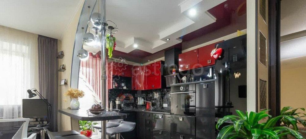 2-комн. квартира, 48.3 м2, 3/5 эт. Дивногорск - изображение 6