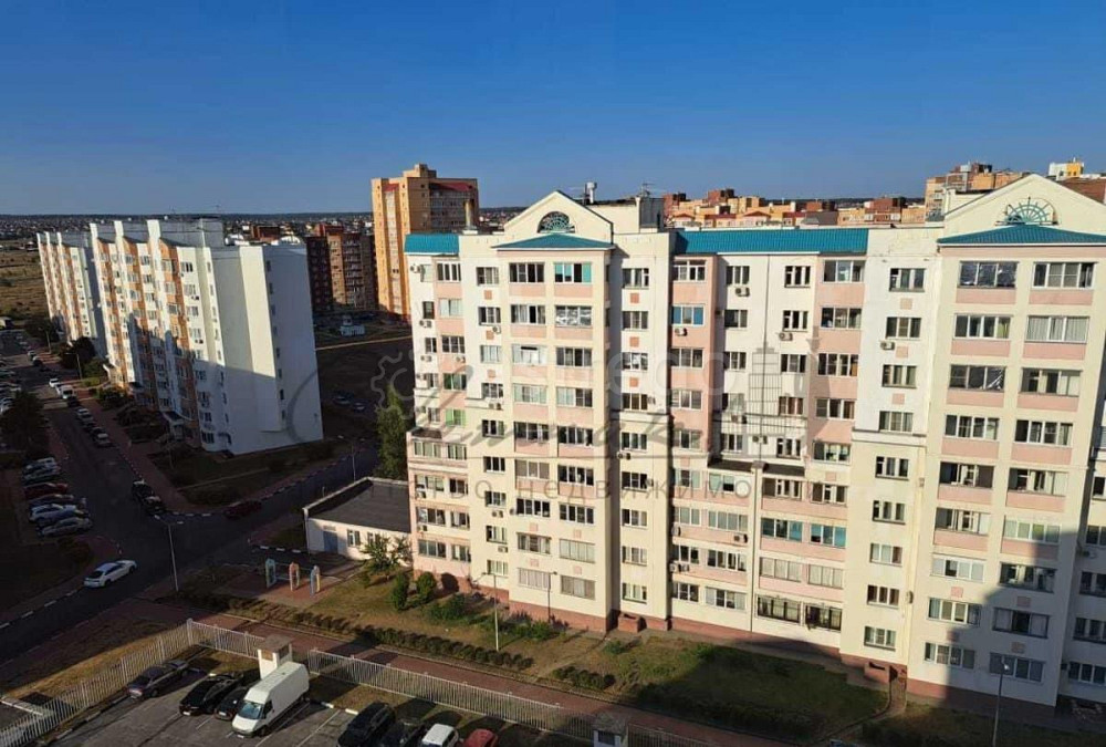 3-комн. квартира, 85 м2, 10/12 эт. Старый Оскол - изображение 7