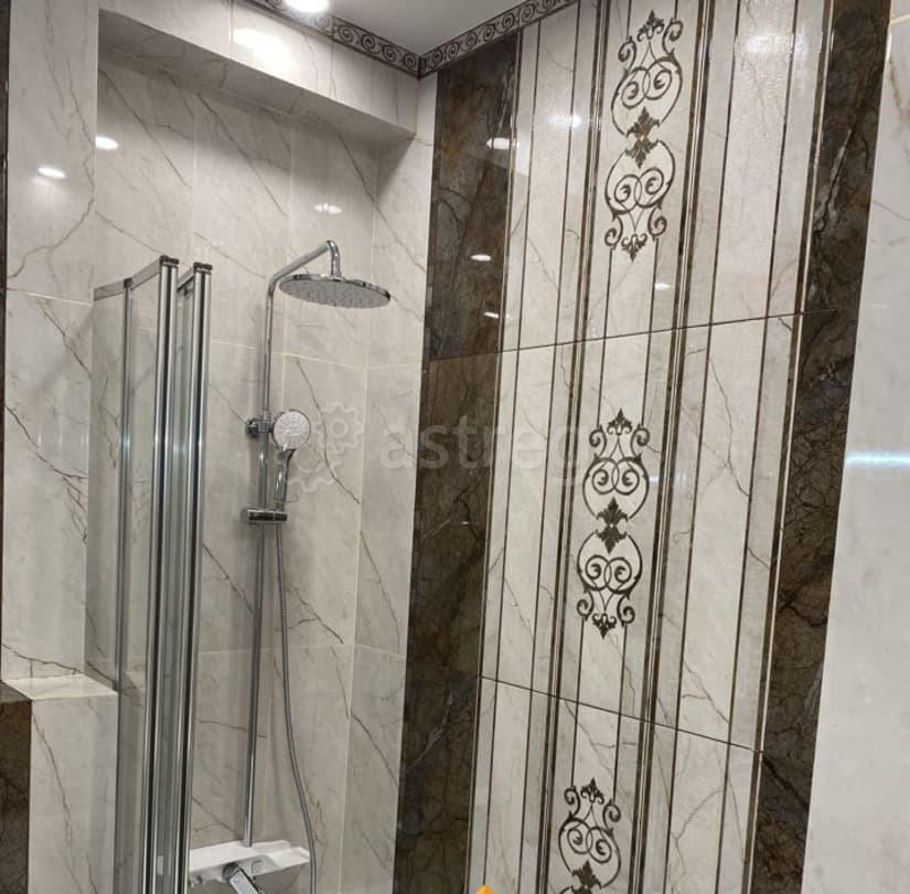 2-комн. квартира, 65 м2, 9/22 эт. Москва - изображение 7