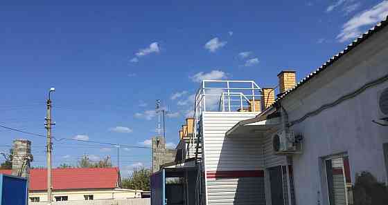 Склад, 2422.03 м2 Старый Оскол