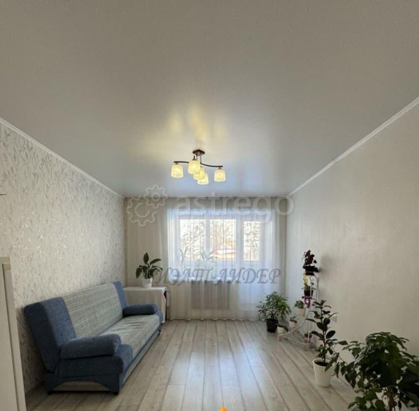 3-комн. квартира, 65 м2, 2/3 эт. Горно-Алтайск - изображение 1