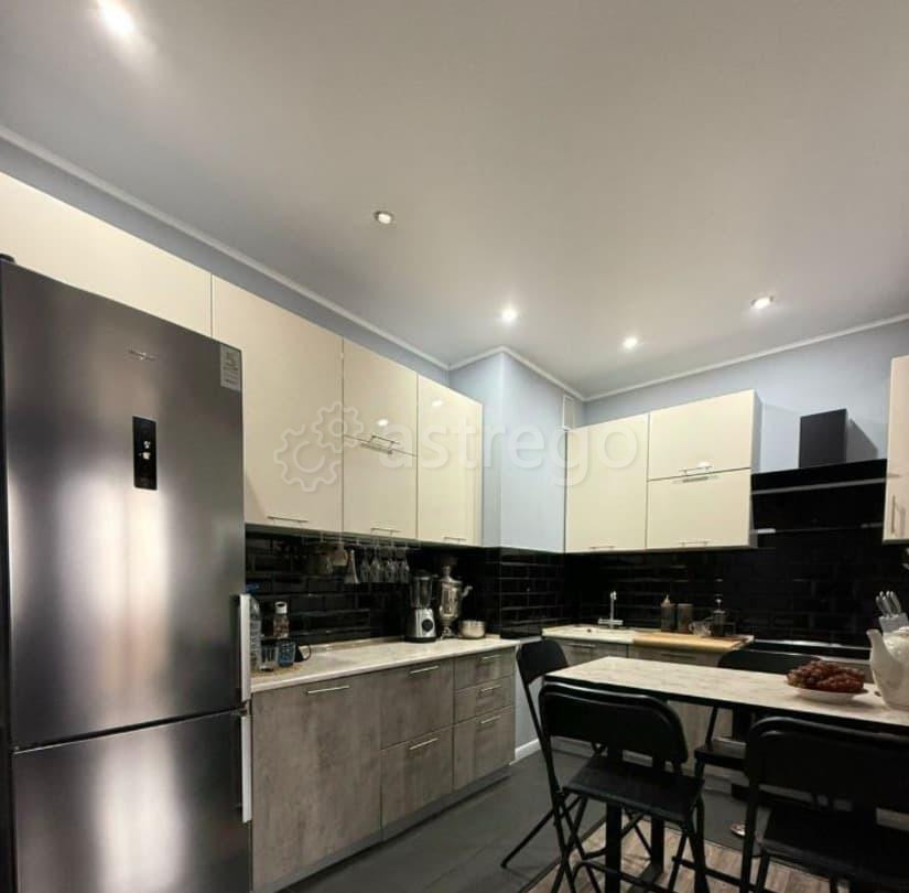 2-комн. квартира, 68 м2, 11/16 эт. Химки - изображение 7