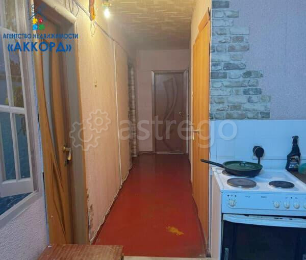 Комната, 10 м2, 9/9 эт. Барнаул - изображение 6