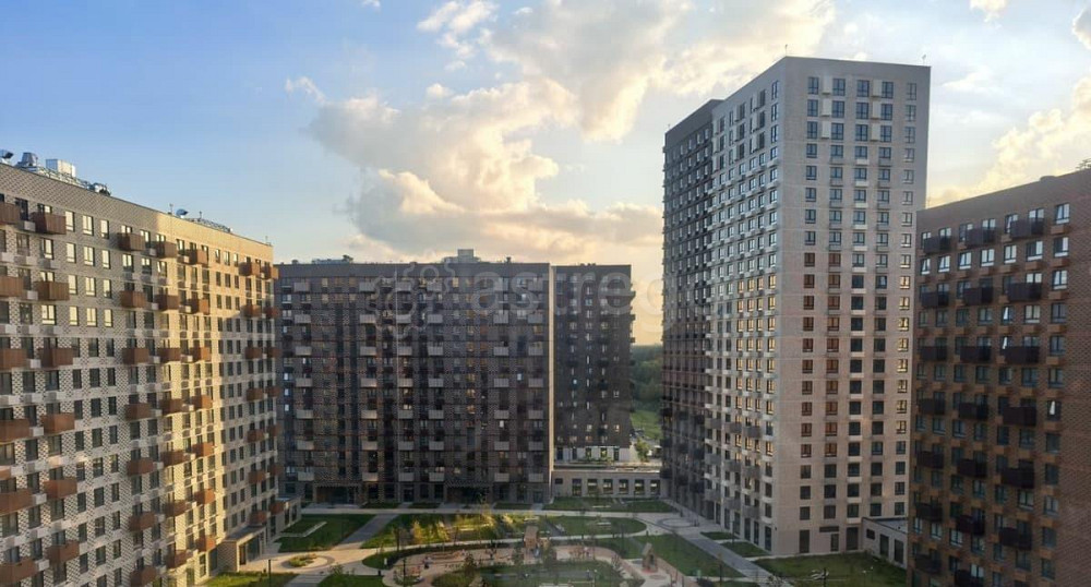 Студия, 23 м2, 10/14 эт. Москва - изображение 7