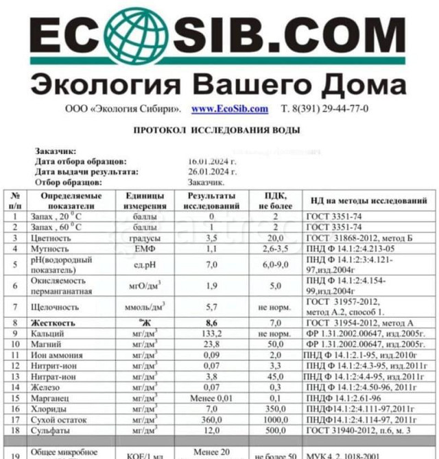 Дом, 118 м2, 11 соток, 2 эт. Красноярск - изображение 4